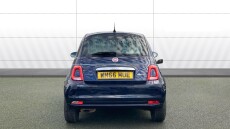 Fiat 500 1.2 Riva 3dr Petrol Hatchback